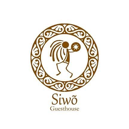Siwo Art Guesthouse Playa Ocotal Экстерьер фото