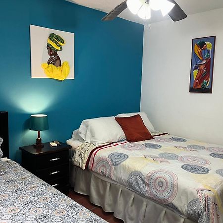Siwo Art Guesthouse Playa Ocotal Экстерьер фото