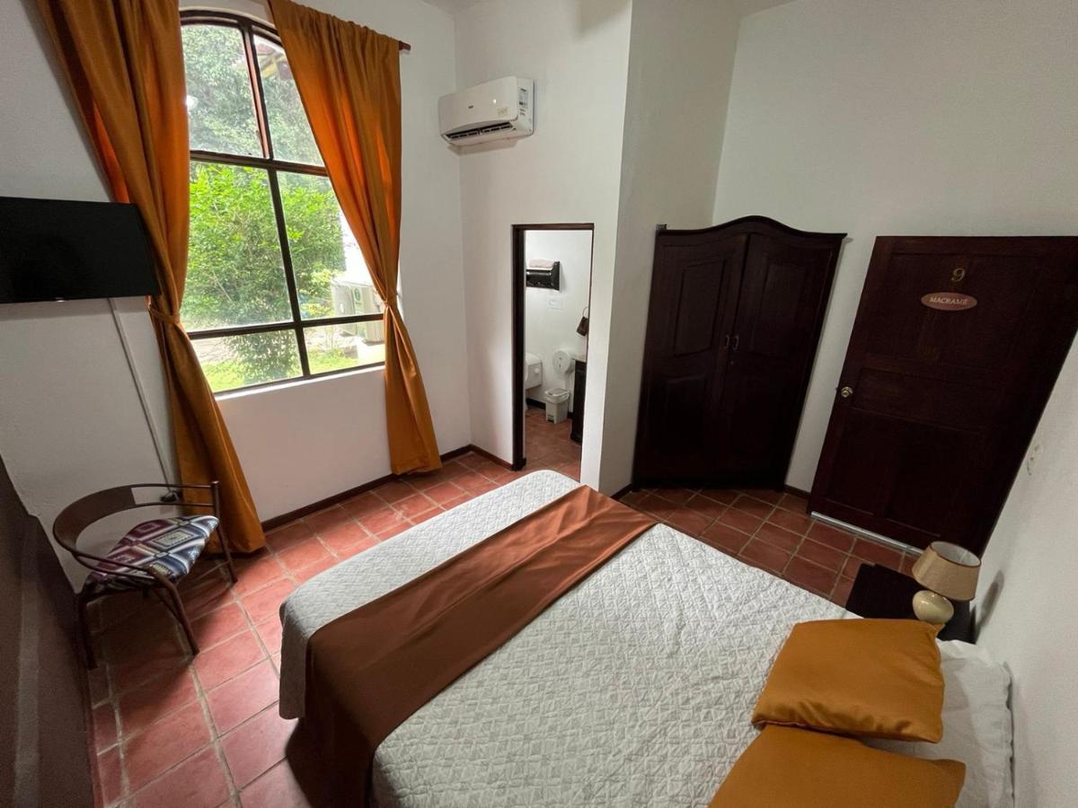 Siwo Art Guesthouse Playa Ocotal Экстерьер фото