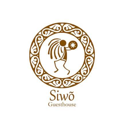 Siwo Art Guesthouse Playa Ocotal Экстерьер фото