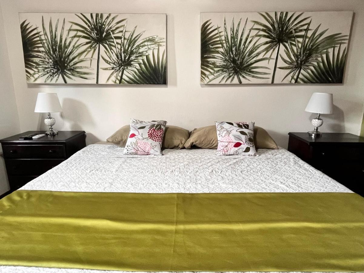Siwo Art Guesthouse Playa Ocotal Экстерьер фото