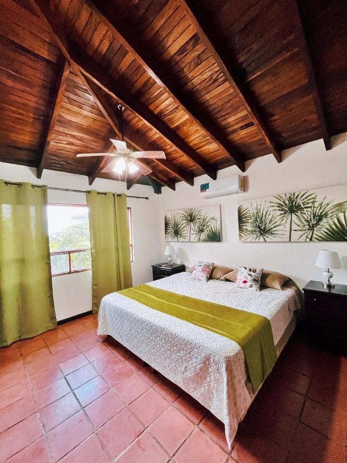 Siwo Art Guesthouse Playa Ocotal Экстерьер фото