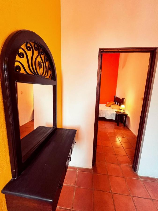 Siwo Art Guesthouse Playa Ocotal Экстерьер фото
