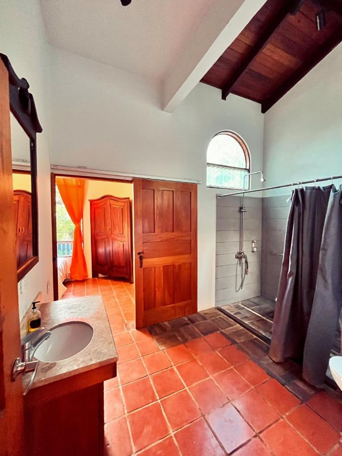 Siwo Art Guesthouse Playa Ocotal Экстерьер фото
