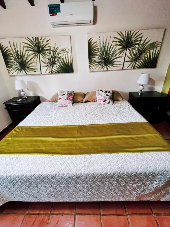 Siwo Art Guesthouse Playa Ocotal Экстерьер фото