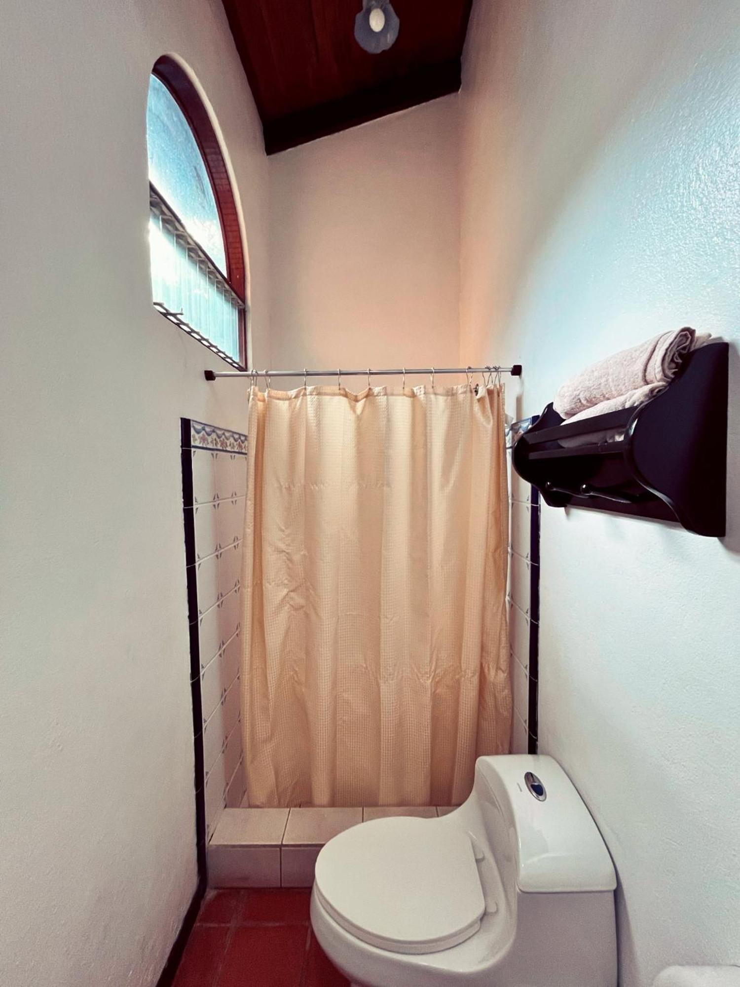 Siwo Art Guesthouse Playa Ocotal Экстерьер фото