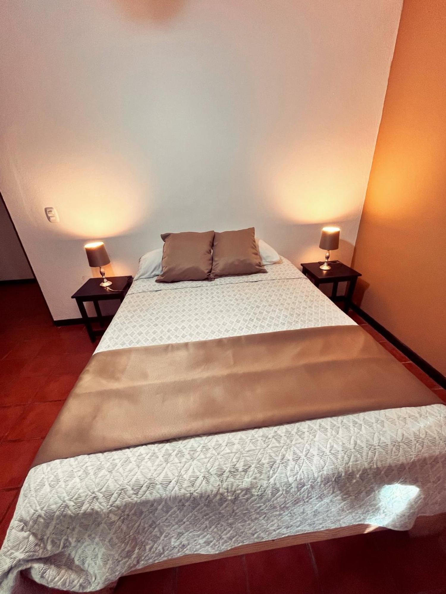 Siwo Art Guesthouse Playa Ocotal Экстерьер фото