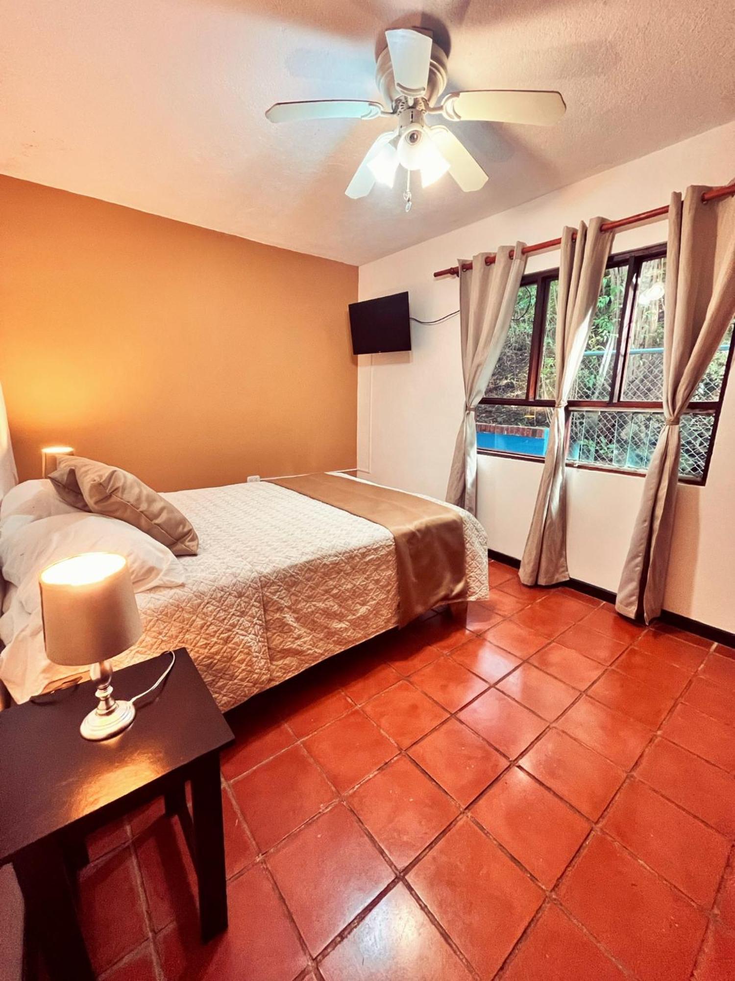 Siwo Art Guesthouse Playa Ocotal Экстерьер фото