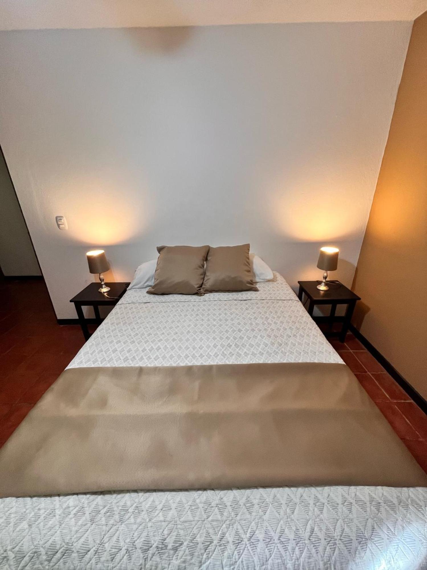 Siwo Art Guesthouse Playa Ocotal Экстерьер фото