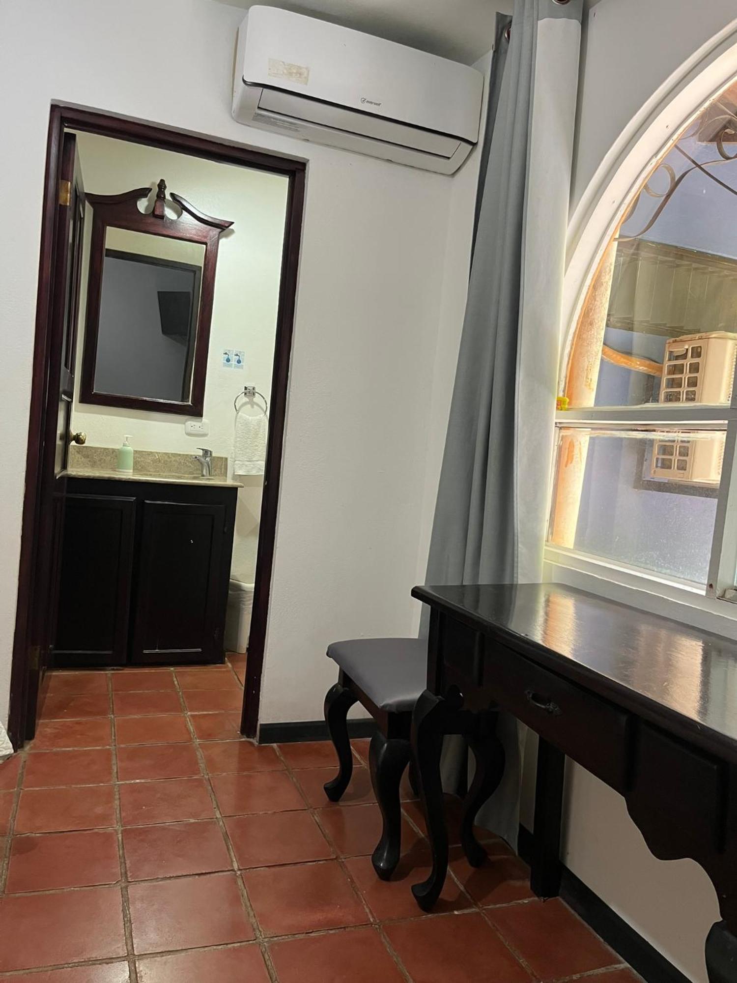 Siwo Art Guesthouse Playa Ocotal Экстерьер фото