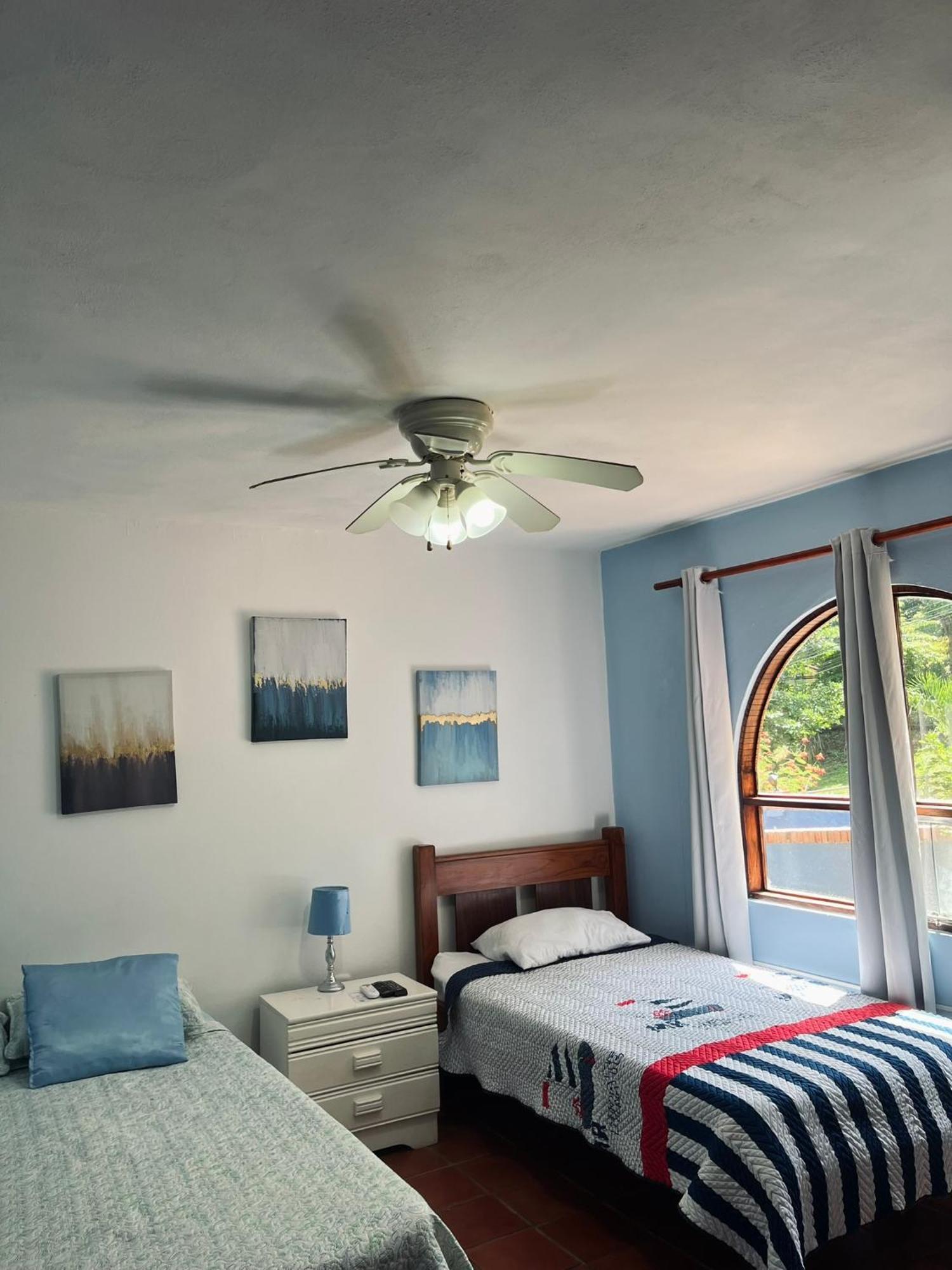 Siwo Art Guesthouse Playa Ocotal Экстерьер фото