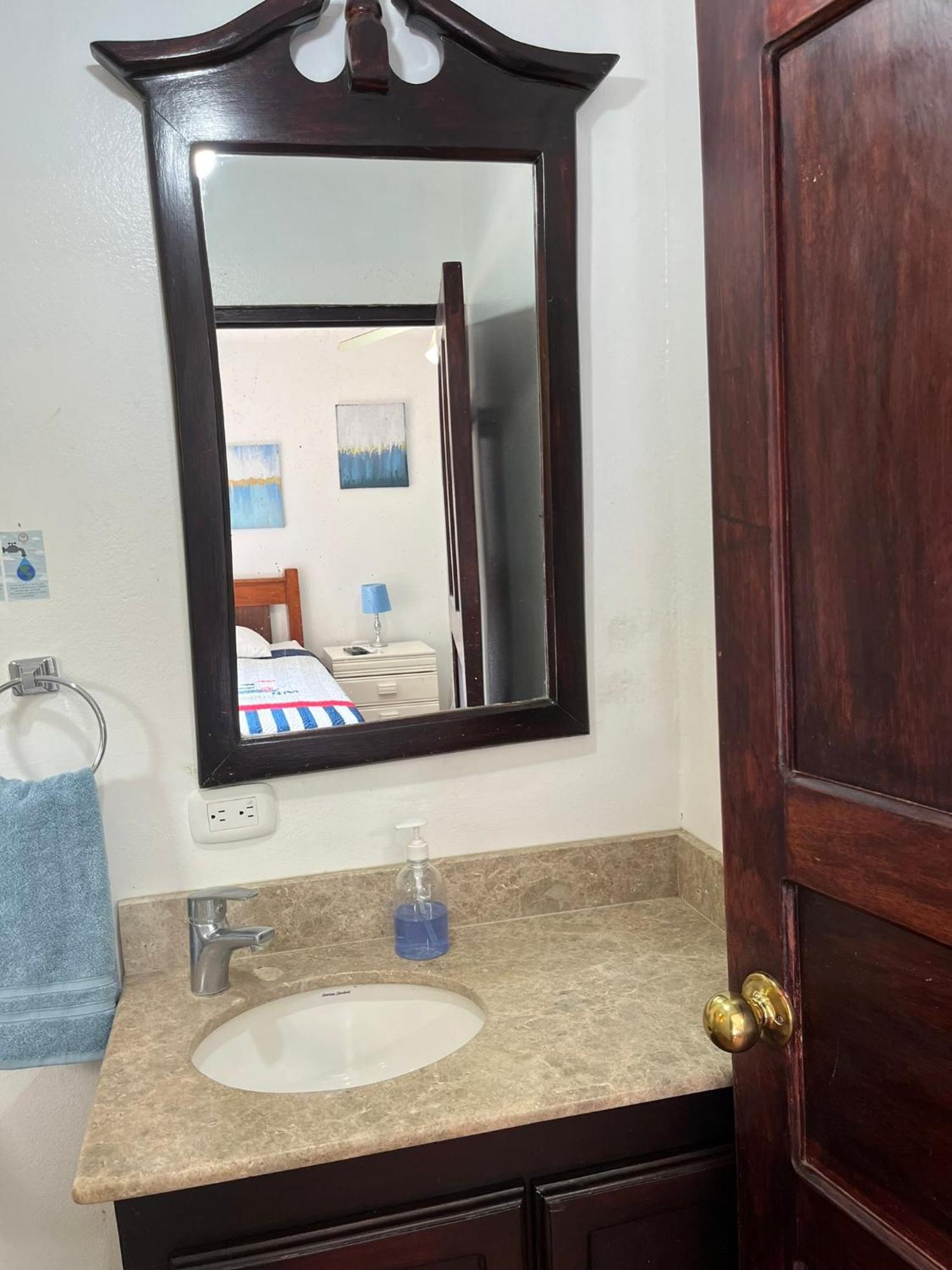 Siwo Art Guesthouse Playa Ocotal Экстерьер фото