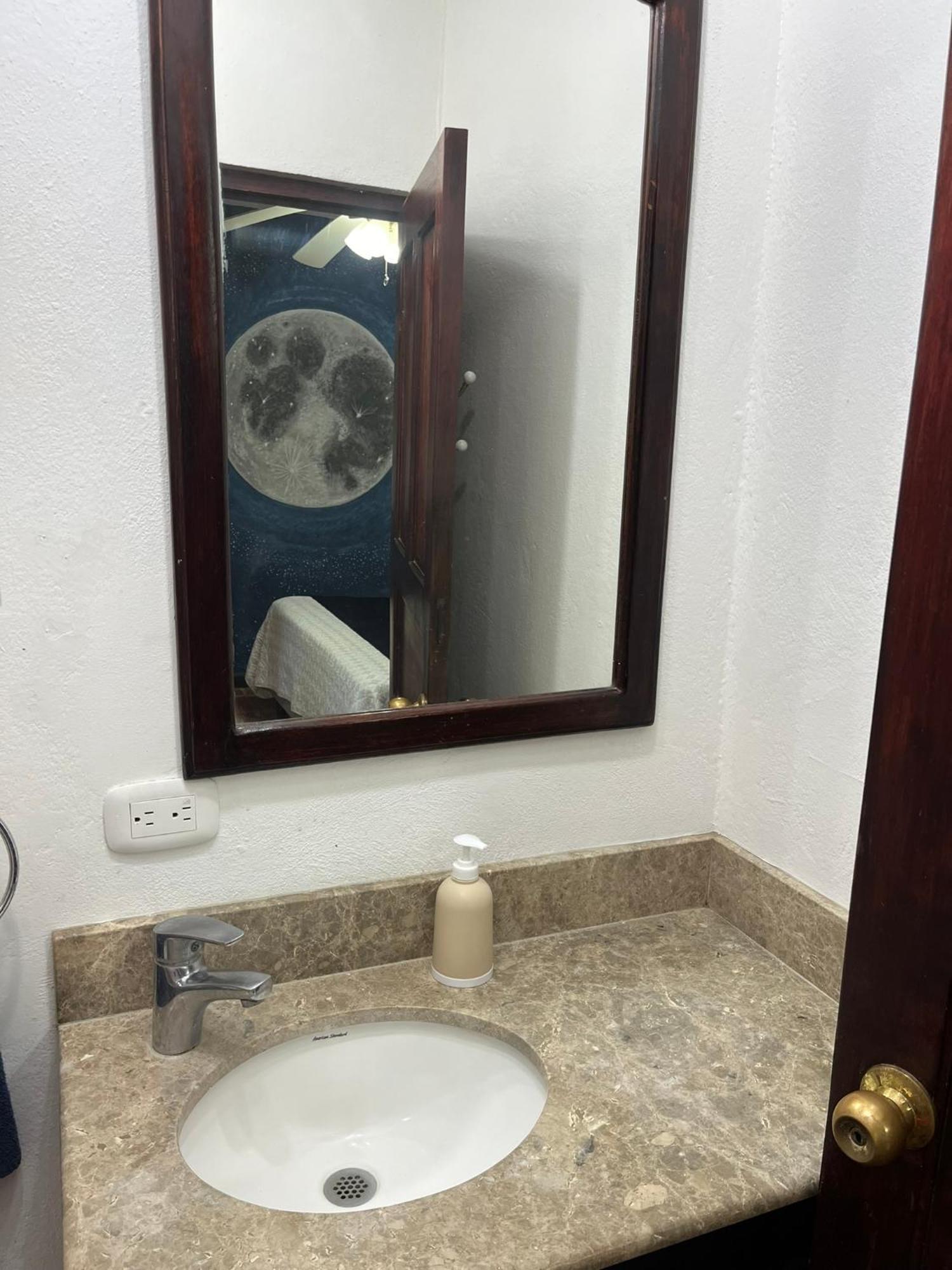 Siwo Art Guesthouse Playa Ocotal Экстерьер фото