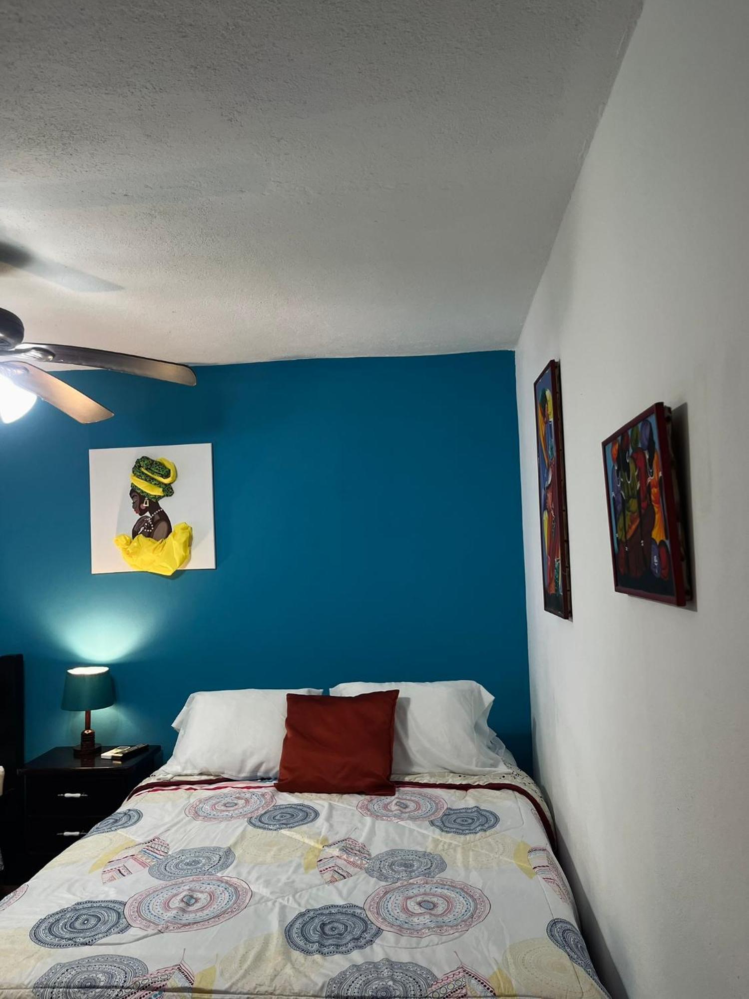 Siwo Art Guesthouse Playa Ocotal Экстерьер фото