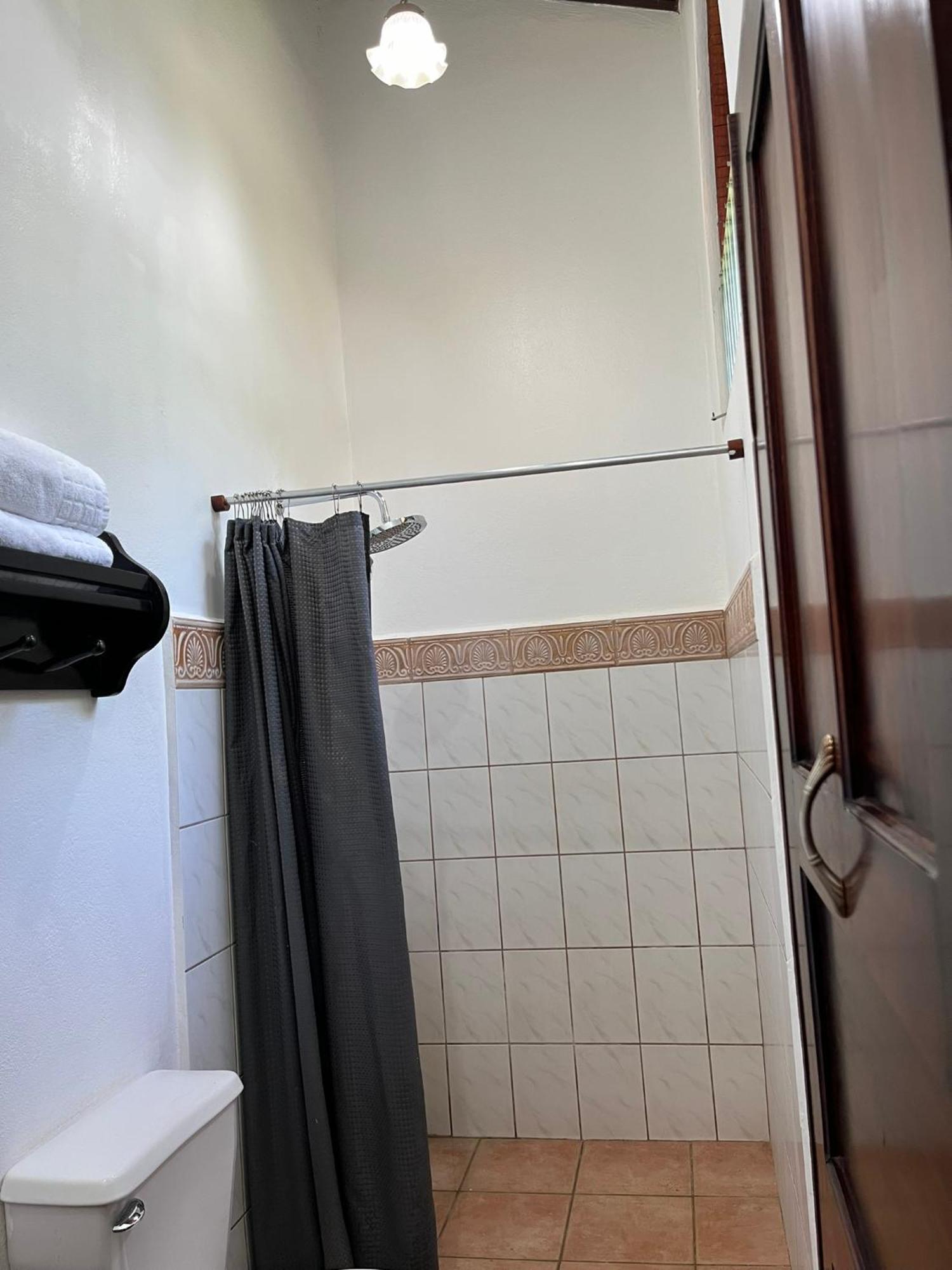 Siwo Art Guesthouse Playa Ocotal Экстерьер фото