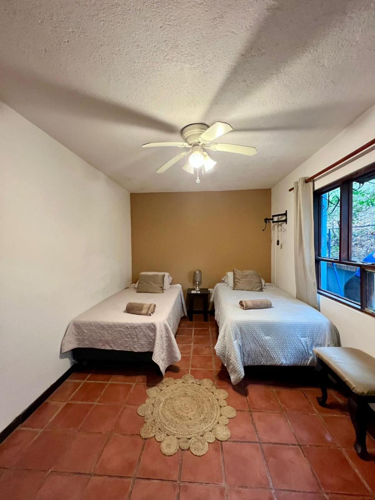 Siwo Art Guesthouse Playa Ocotal Экстерьер фото