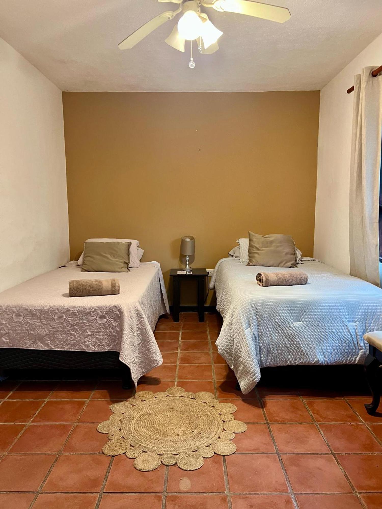 Siwo Art Guesthouse Playa Ocotal Экстерьер фото