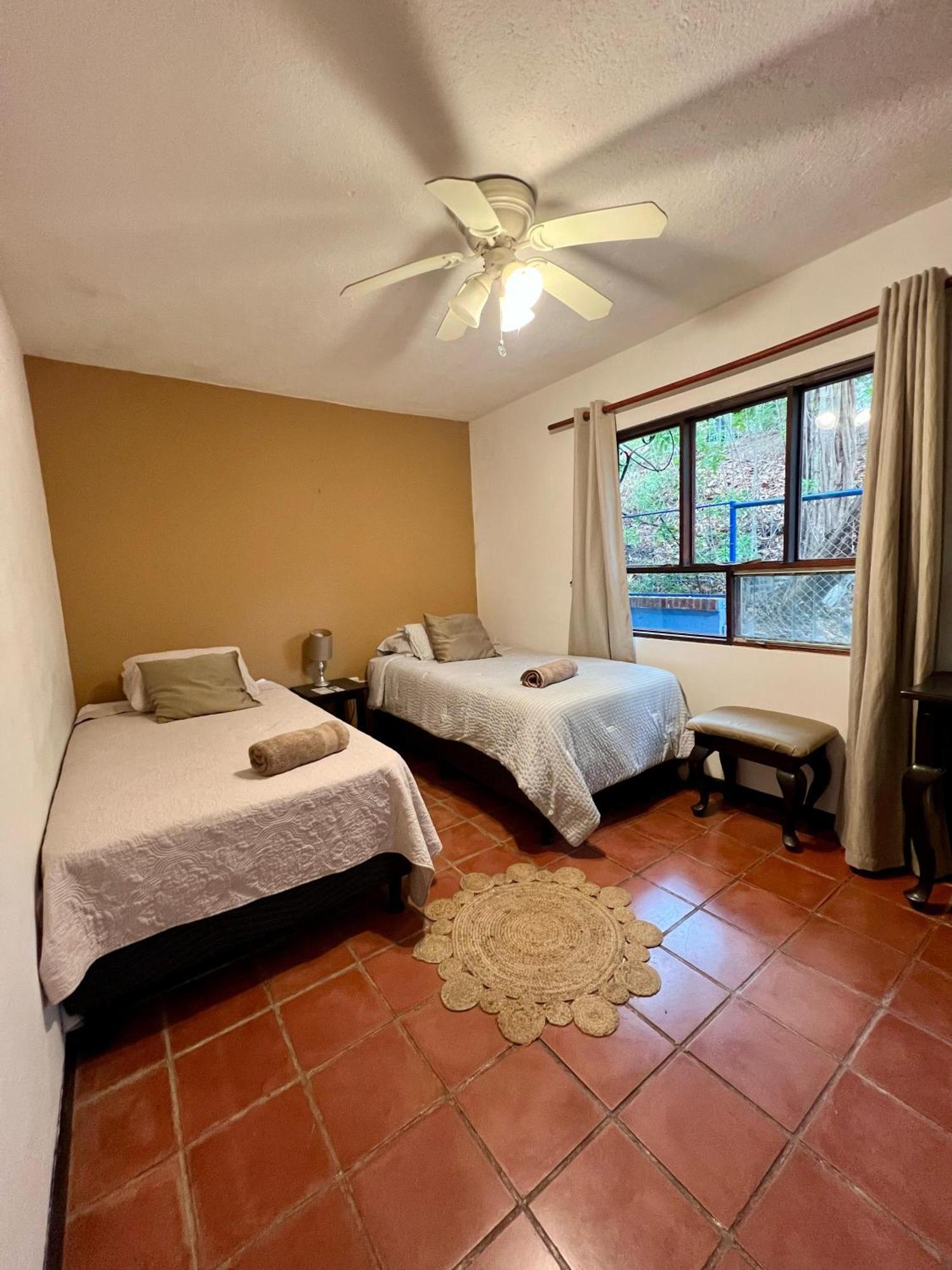 Siwo Art Guesthouse Playa Ocotal Экстерьер фото